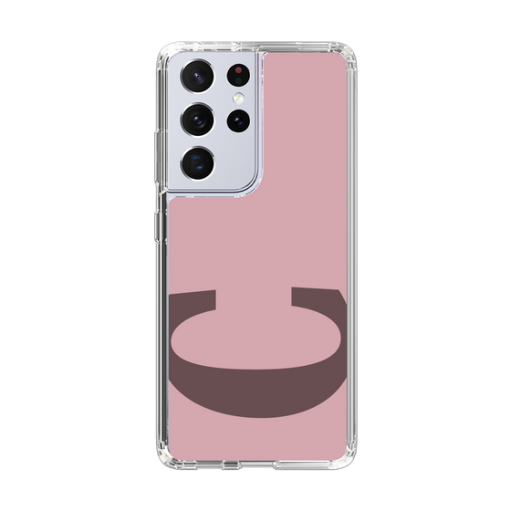 Slim Protection Case［ Original - initial color - C dusty pink ］
