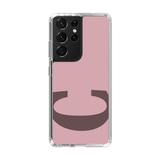 Slim Protection Case［ Original - initial color - C dusty pink ］