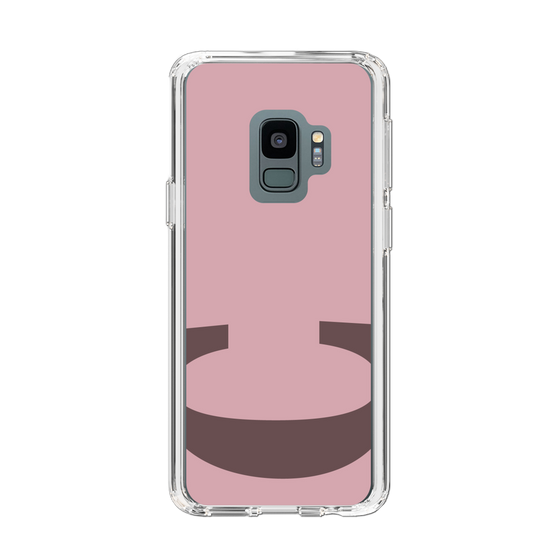 Slim Protection Case［ Original - initial color - C dusty pink ］