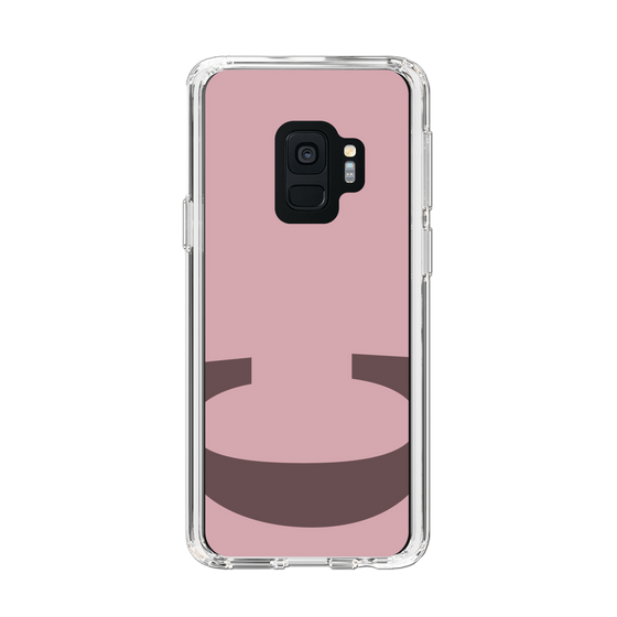 Slim Protection Case［ Original - initial color - C dusty pink ］