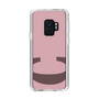 Slim Protection Case［ Original - initial color - C dusty pink ］