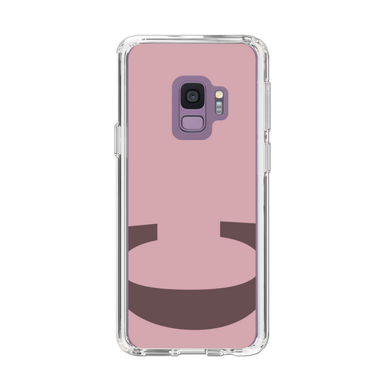 Slim Protection Case［ Original - initial color - C dusty pink ］