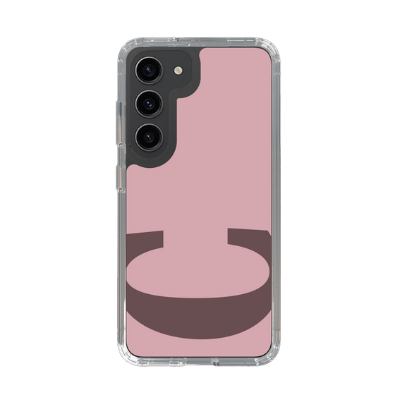 Slim Protection Case［ Original - initial color - C dusty pink ］