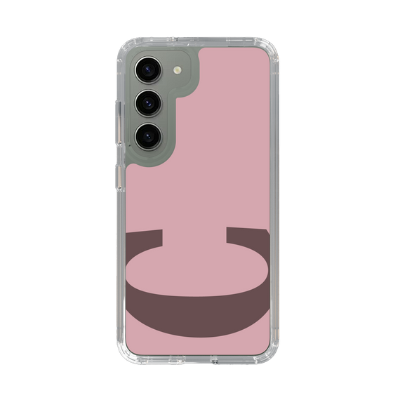 Slim Protection Case［ Original - initial color - C dusty pink ］