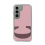 Slim Protection Case［ Original - initial color - C dusty pink ］
