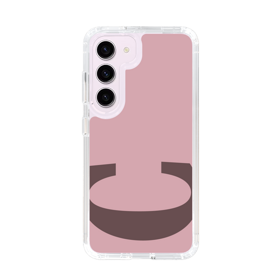 Slim Protection Case［ Original - initial color - C dusty pink ］