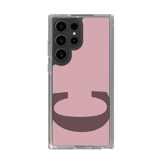 Slim Protection Case［ Original - initial color - C dusty pink ］