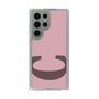 Slim Protection Case［ Original - initial color - C dusty pink ］