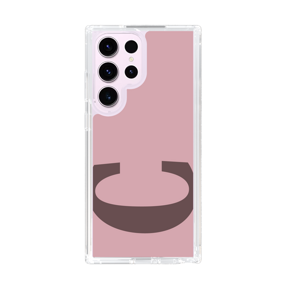 Slim Protection Case［ Original - initial color - C dusty pink ］