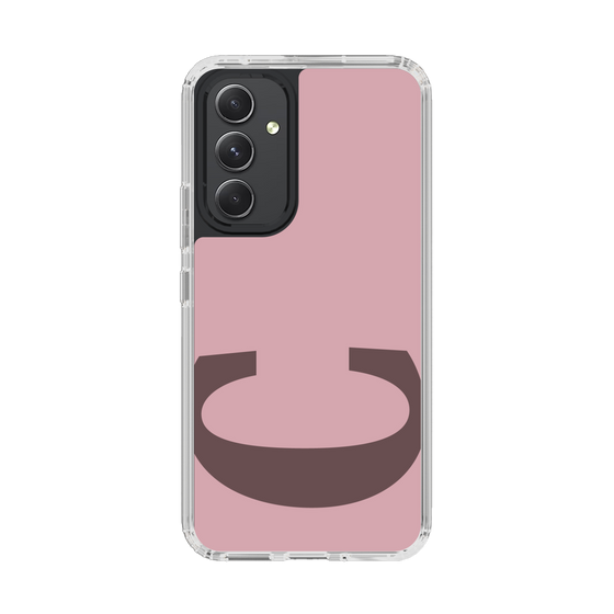 Slim Protection Case［ Original - initial color - C dusty pink ］