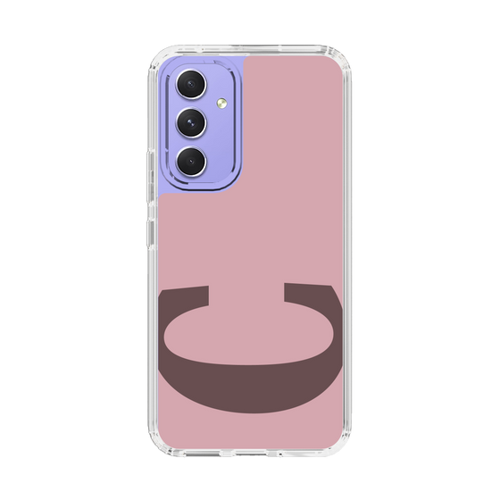 Slim Protection Case［ Original - initial color - C dusty pink ］
