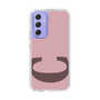 Slim Protection Case［ Original - initial color - C dusty pink ］