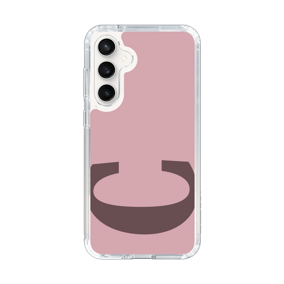 Slim Protection Case［ Original - initial color - C dusty pink ］