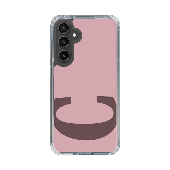 Slim Protection Case［ Original - initial color - C dusty pink ］