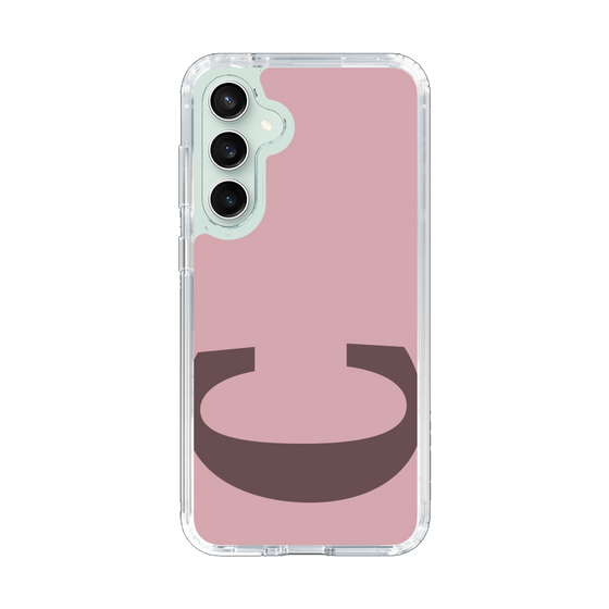 Slim Protection Case［ Original - initial color - C dusty pink ］