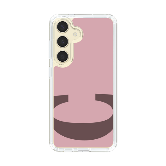 Slim Protection Case［ Original - initial color - C dusty pink ］