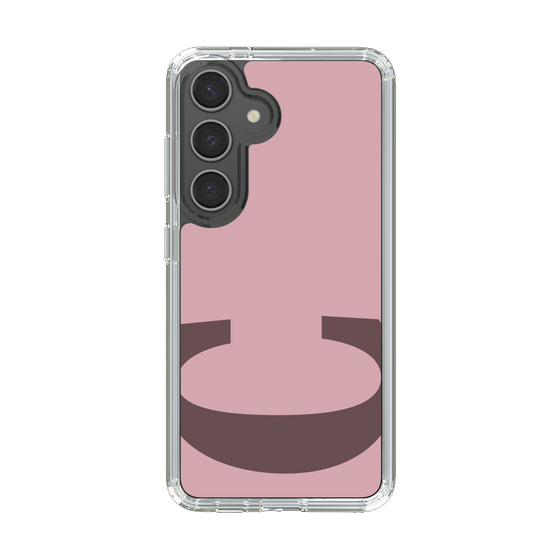 Slim Protection Case［ Original - initial color - C dusty pink ］