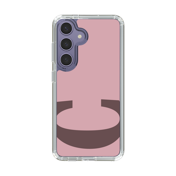 Slim Protection Case［ Original - initial color - C dusty pink ］