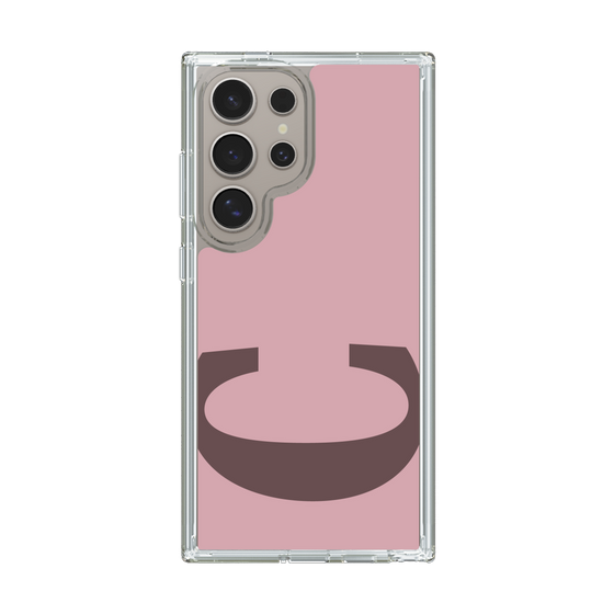 Slim Protection Case［ Original - initial color - C dusty pink ］
