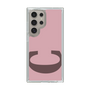 Slim Protection Case［ Original - initial color - C dusty pink ］
