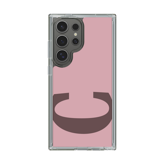 Slim Protection Case［ Original - initial color - C dusty pink ］