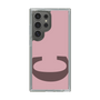 Slim Protection Case［ Original - initial color - C dusty pink ］