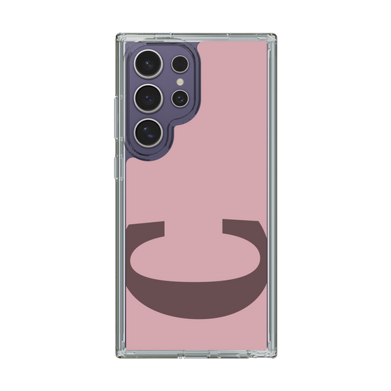 Slim Protection Case［ Original - initial color - C dusty pink ］