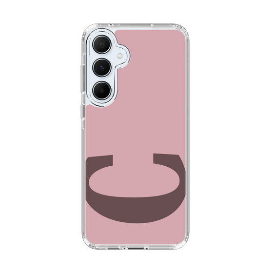 Slim Protection Case［ オリジナル - initial color - C dusty pink ］