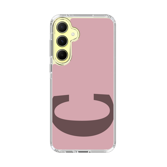 Slim Protection Case［ オリジナル - initial color - C dusty pink ］