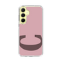 Slim Protection Case［ オリジナル - initial color - C dusty pink ］