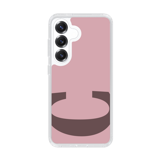 Slim Protection Case［ Original - initial color - C dusty pink ］