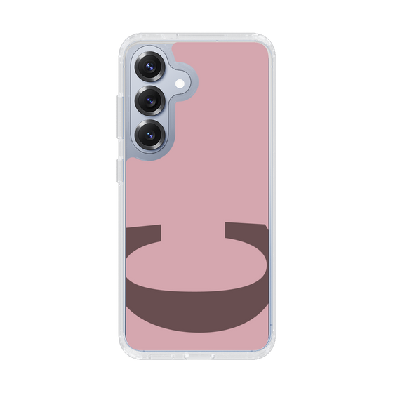 Slim Protection Case［ Original - initial color - C dusty pink ］