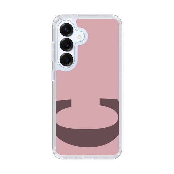 Slim Protection Case［ Original - initial color - C dusty pink ］