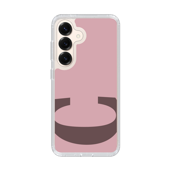 Slim Protection Case［ Original - initial color - C dusty pink ］