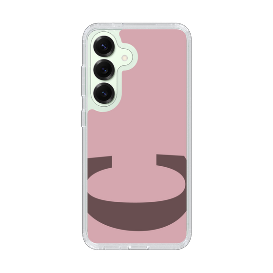 Slim Protection Case［ Original - initial color - C dusty pink ］