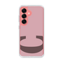 Slim Protection Case［ Original - initial color - C dusty pink ］