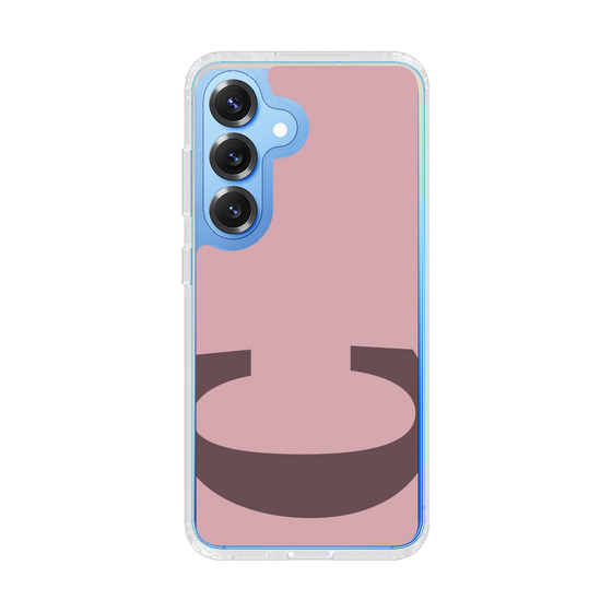 Slim Protection Case［ Original - initial color - C dusty pink ］