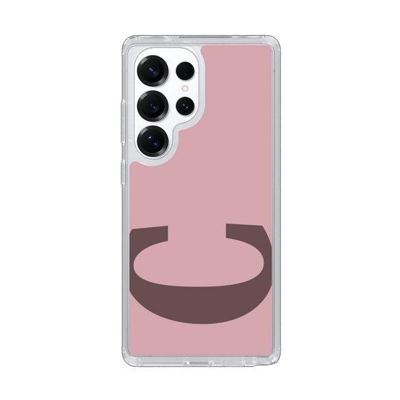 Slim Protection Case［ Original - initial color - C dusty pink ］