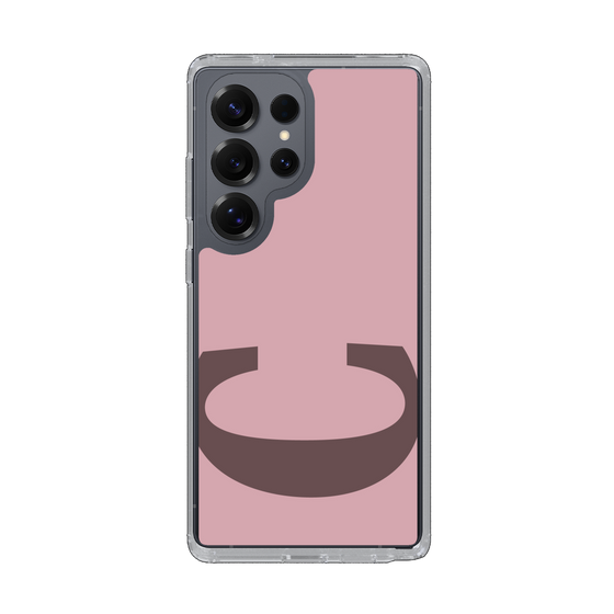 Slim Protection Case［ Original - initial color - C dusty pink ］