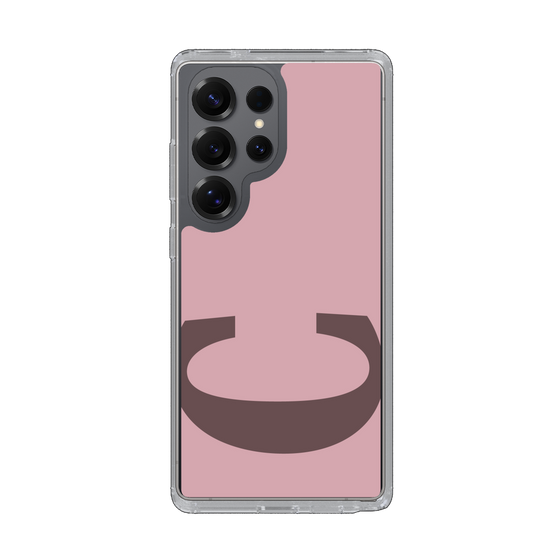Slim Protection Case［ Original - initial color - C dusty pink ］