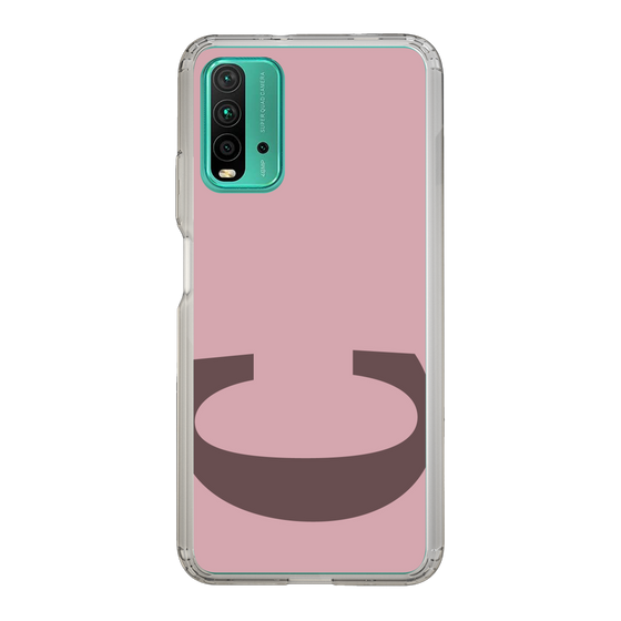 Slim Protection Case［ Original - initial color - C dusty pink ］