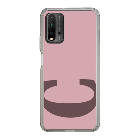 Slim Protection Case［ Original - initial color - C dusty pink ］