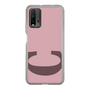 Slim Protection Case［ Original - initial color - C dusty pink ］