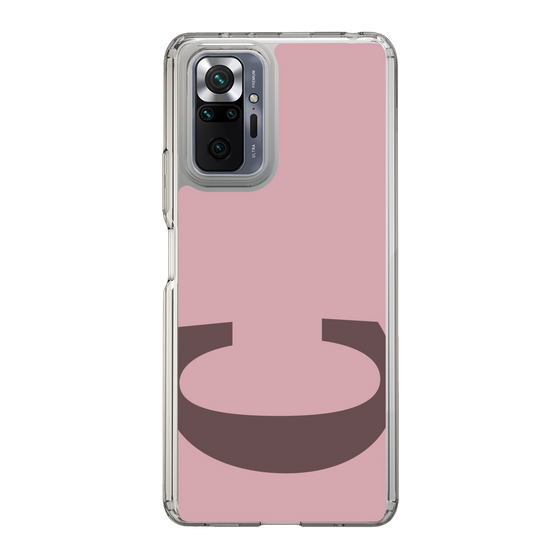 Slim Protection Case［ Original - initial color - C dusty pink ］