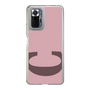 Slim Protection Case［ Original - initial color - C dusty pink ］