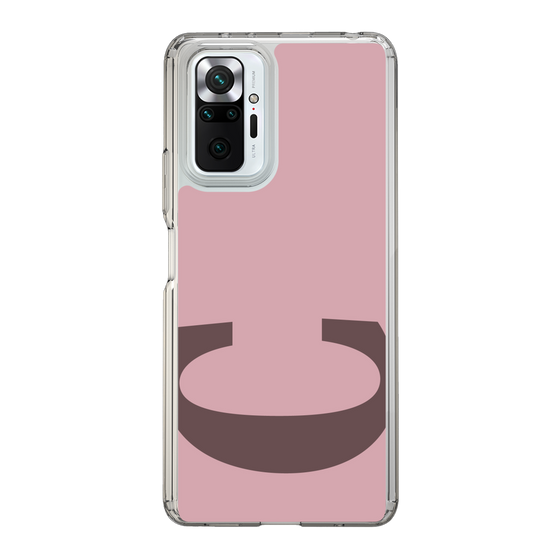 Slim Protection Case［ Original - initial color - C dusty pink ］
