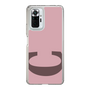 Slim Protection Case［ Original - initial color - C dusty pink ］