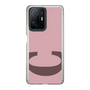 Slim Protection Case［ Original - initial color - C dusty pink ］
