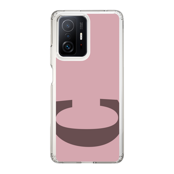 Slim Protection Case［ Original - initial color - C dusty pink ］
