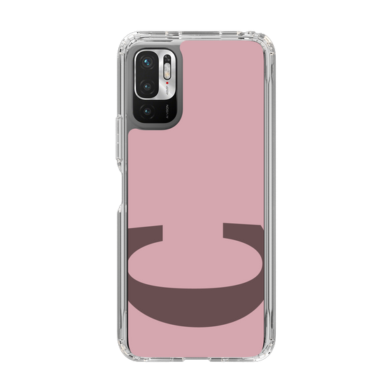 Slim Protection Case［ Original - initial color - C dusty pink ］